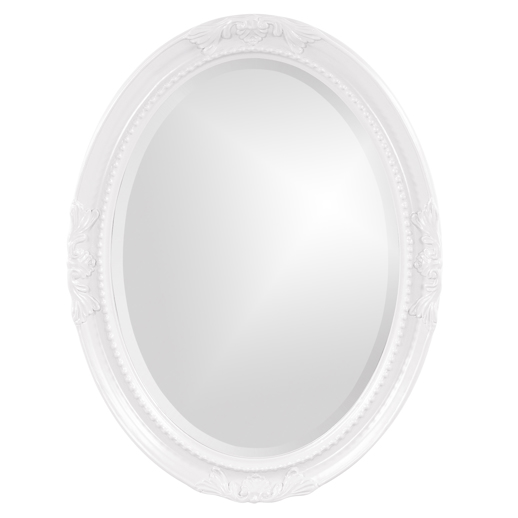  Traditional Traditional Queen Ann Mirror