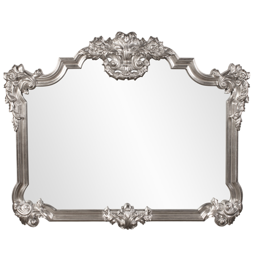  Traditional Traditional Brighton Mirror