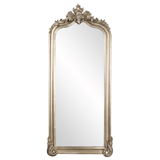  Traditional Traditional Tudor Mirror