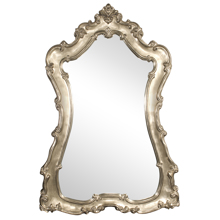 Lorelei Mirror