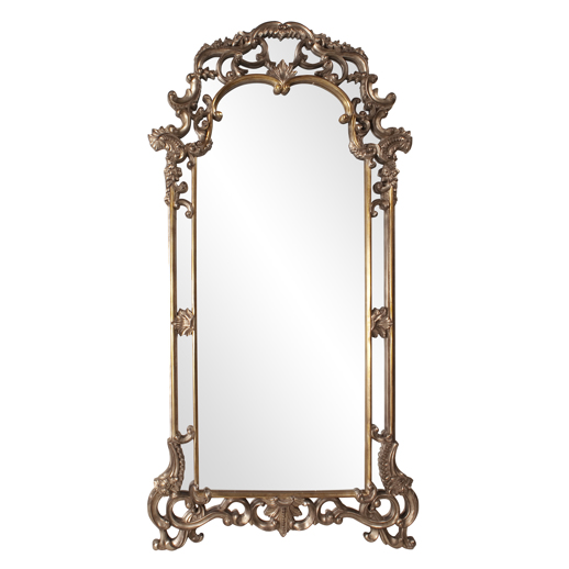  Traditional Traditional Imperial Mirror