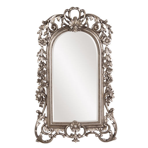  Traditional Traditional Sherwood Mirror