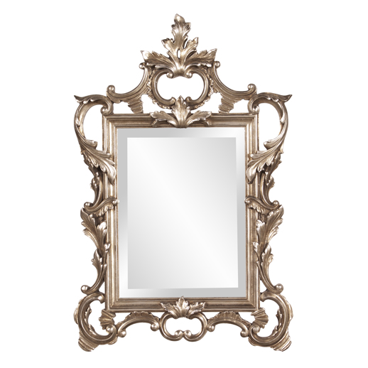  Traditional Traditional Andrews Mirror