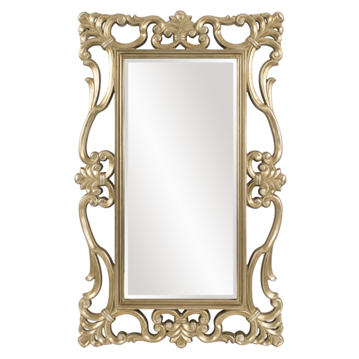  Traditional Traditional Whittington Mirror