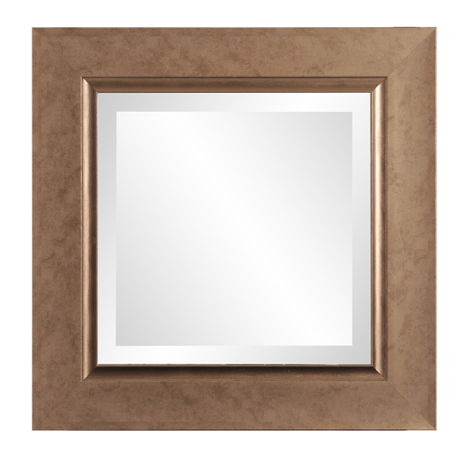  Contemporary Contemporary Lexington Square Mirror