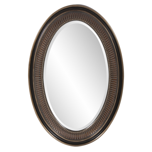  Traditional Traditional Ethan Mirror