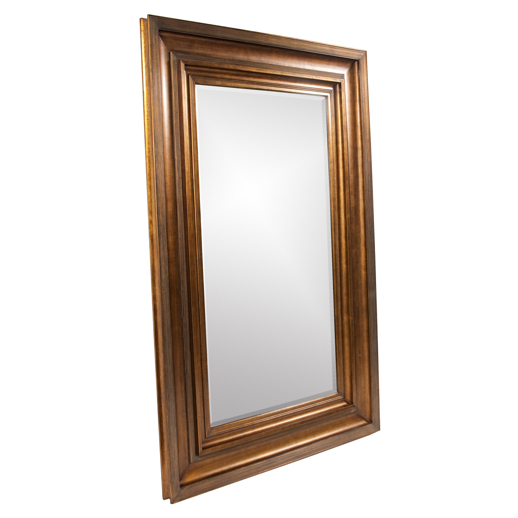  Traditional Traditional Baxter Mirror