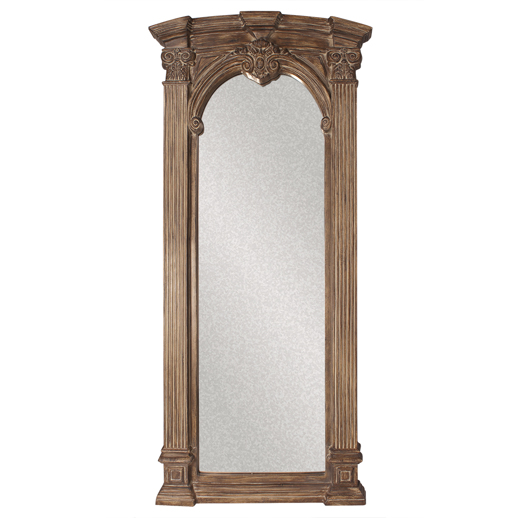  Traditional Traditional Bonjour Mirror