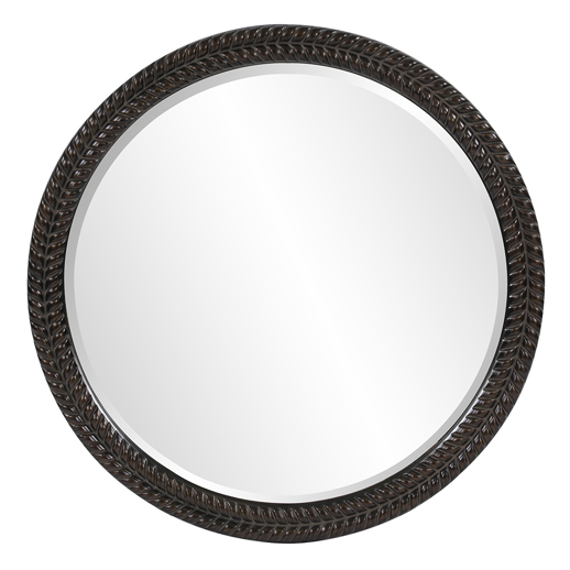  Traditional Traditional Amelia Mirror