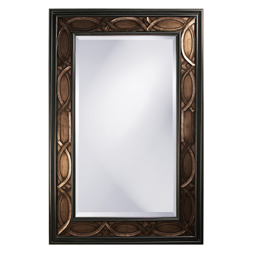  Traditional Traditional Charles Mirror