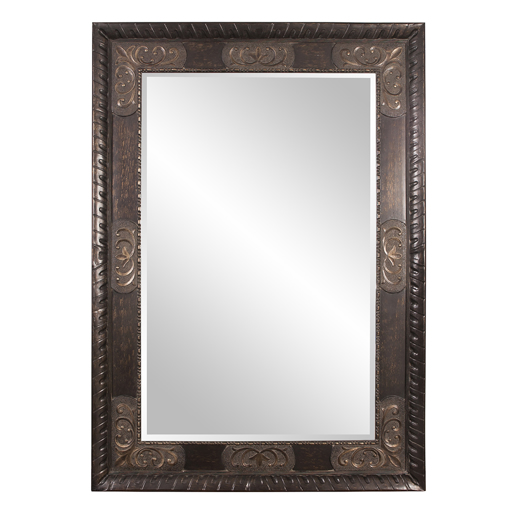  Traditional Traditional Tate Mirror