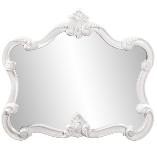  Traditional Traditional Veruca Mirror