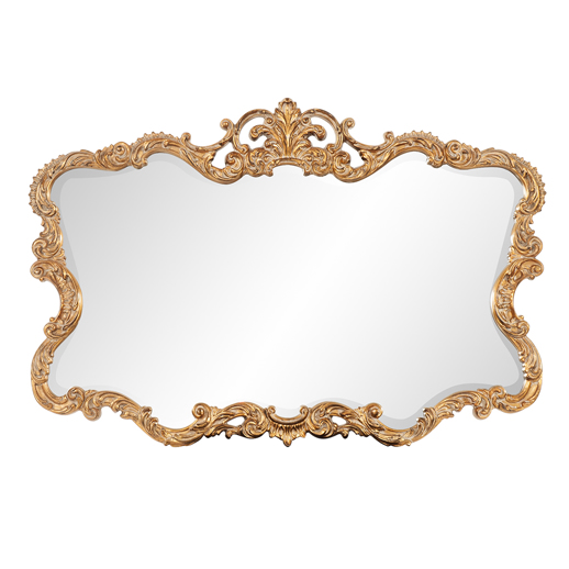  Traditional Traditional Talida Mirror