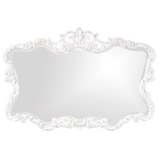  Traditional Traditional Talida Mirror