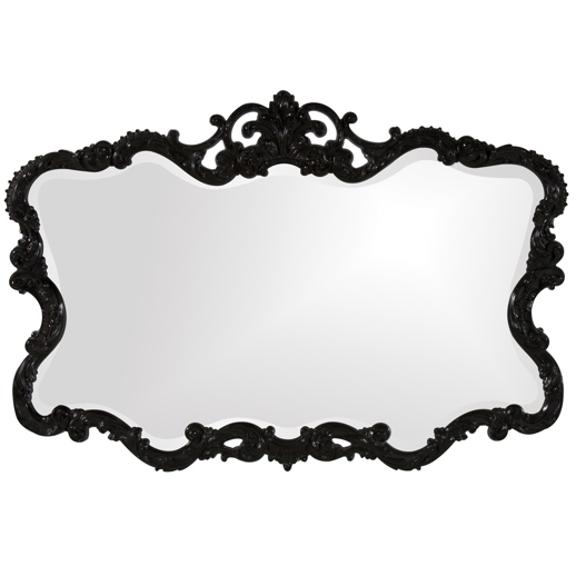  Traditional Traditional Talida Mirror