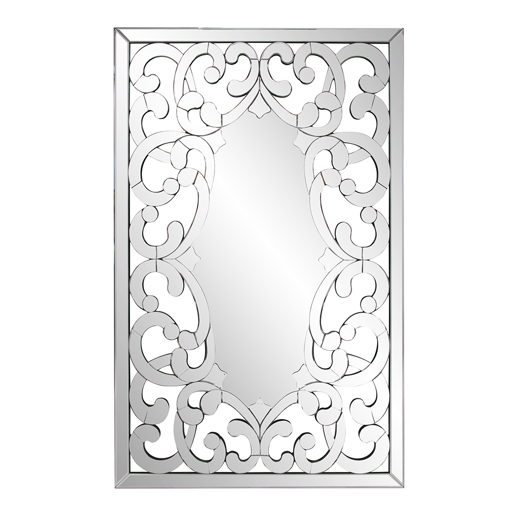  Traditional Traditional Gabriella Mirror