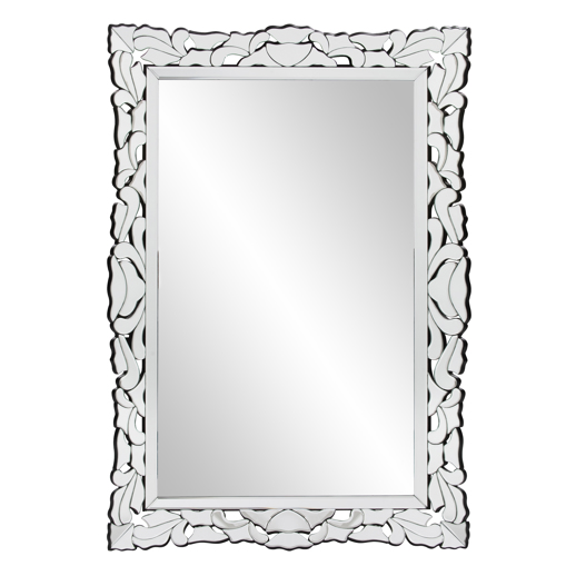  Traditional Traditional Arabella Mirror