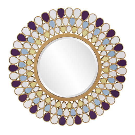  Traditional Traditional Grace Mirror