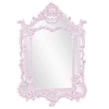 Arlington Mirror - Glossy Lilac