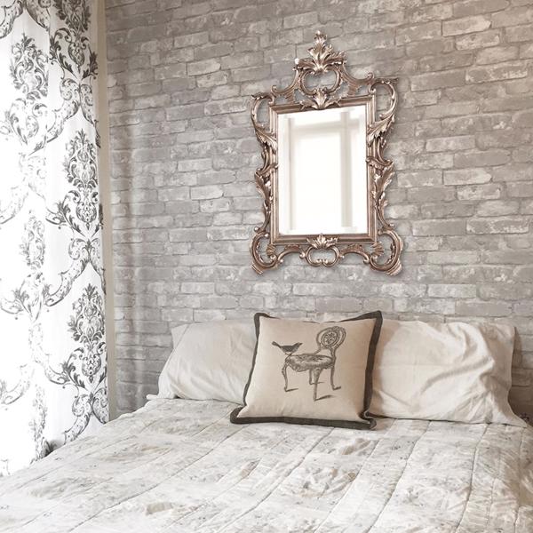 Vinyl Wall Covering Mirrors Mirrors Andrews Mirror