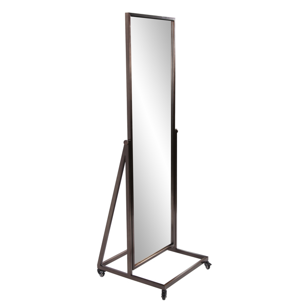 Vinyl Wall Covering Mirrors Mirrors Albany Cheval Mirror