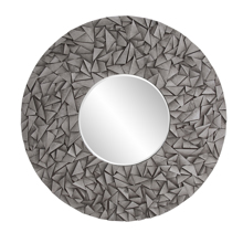 Pablo Round Mirror