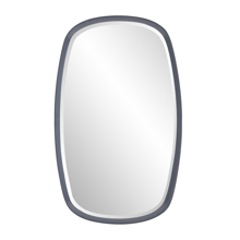 Asher Oval Mirror