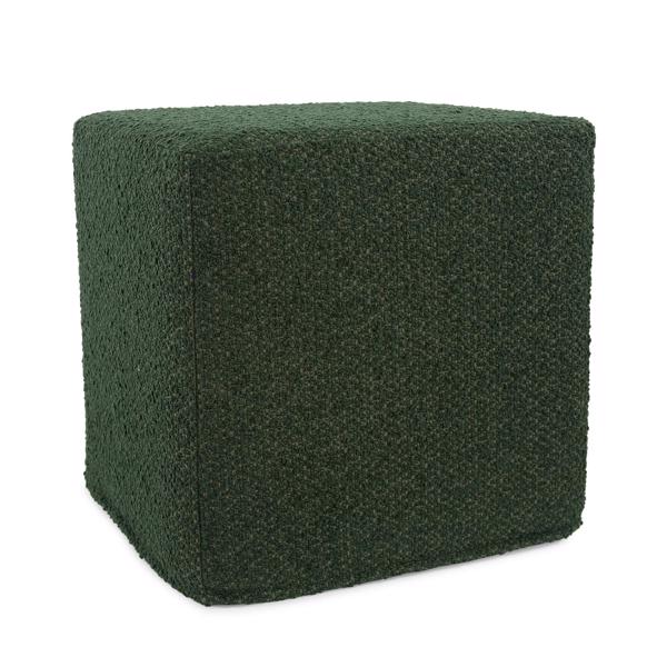 Vinyl Wall Covering Accent Furniture Accent Furniture No Tip Block Short, Barbet Forest