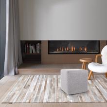 No Tip Block Short, Panama Stone