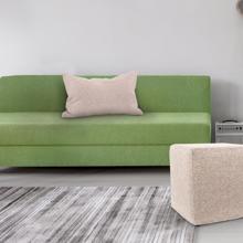 No Tip Block Short, Panama Sand