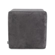 No Tip Block   Pana Charcoal