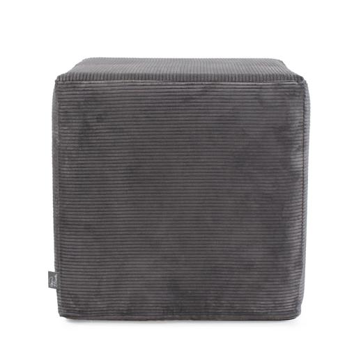  Accent Furniture Accent Furniture No Tip Block   Pana Charcoal
