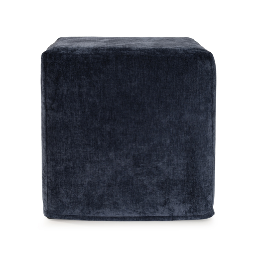  Accent Furniture Accent Furniture Komodo Navy No Tip Block
