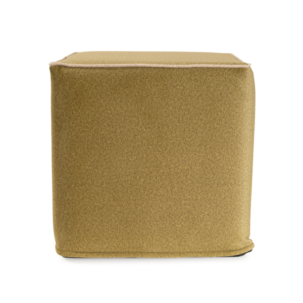 Vinyl Wall Covering Accent Furniture Accent Furniture No Tip Block Qivuit Green