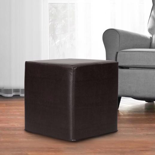  Accent Furniture Accent Furniture No Tip Block Avanti Black
