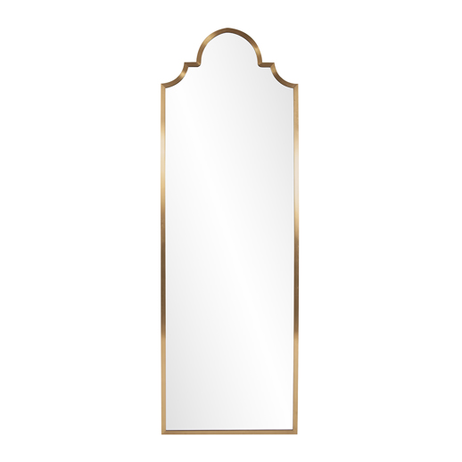  Contemporary Contemporary Czar Mirror