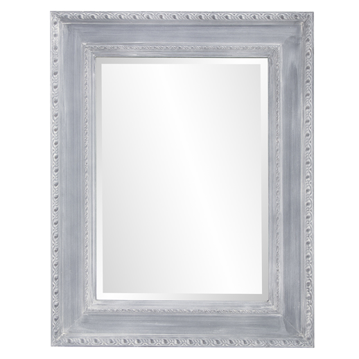  Coastal & Farmhouse Coastal & Farmhouse Gregory Mirror