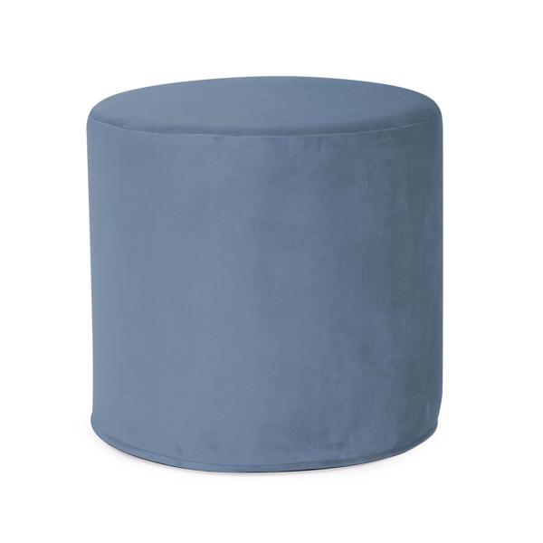 Vinyl Wall Covering Accent Furniture Accent Furniture No Tip Cylinder Bella Teal