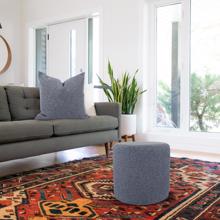 No Tip Cylinder, Panama Indigo