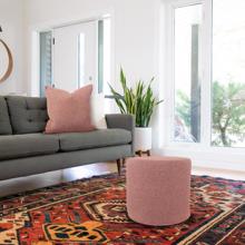 No Tip Cylinder, Panama Rose