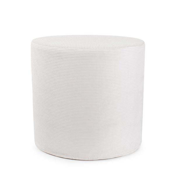 Vinyl Wall Covering Accent Furniture Accent Furniture No Tip Cylinder Short  Pana Natural