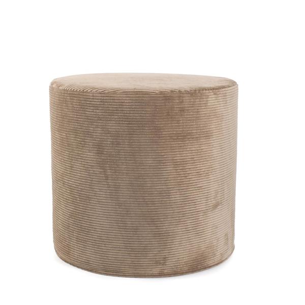 Vinyl Wall Covering Accent Furniture Accent Furniture No Tip Cylinder Short  Pana Sand