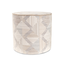 No Tip Cylinder Prisma Natural