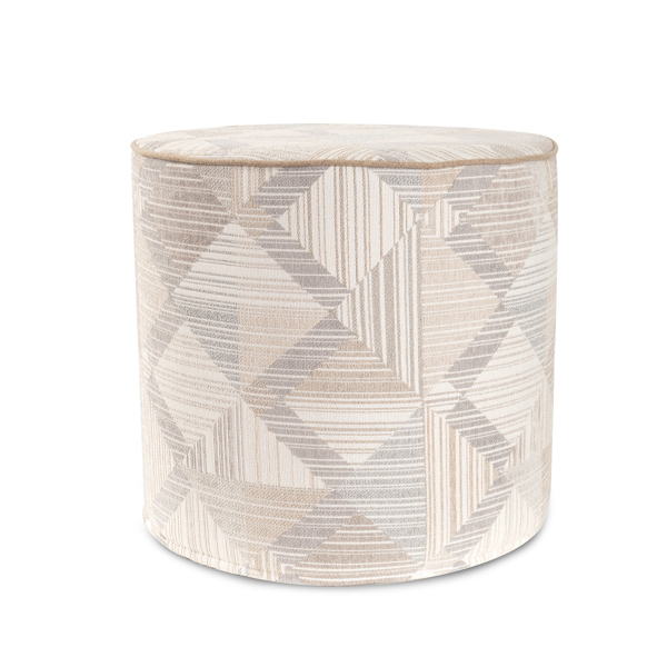 Vinyl Wall Covering Accent Furniture Accent Furniture No Tip Cylinder Prisma Natural