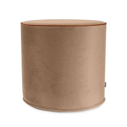 Accent Furniture Accent Furniture No Tip Cylinder Qivuit Camel