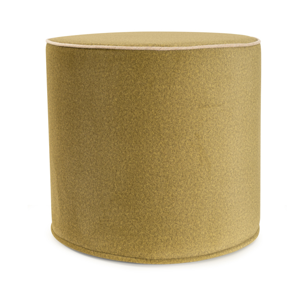 Vinyl Wall Covering Accent Furniture Accent Furniture No Tip Cylinder Qivuit Green