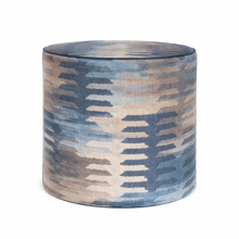 No Tip Cylinder Navajo Navy