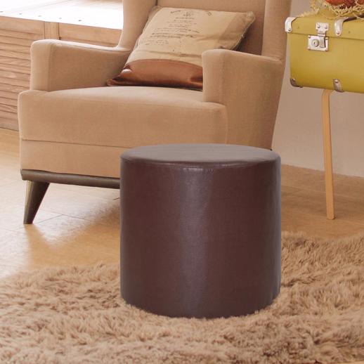  Accent Furniture Accent Furniture No Tip Cylinder Avanti Pecan