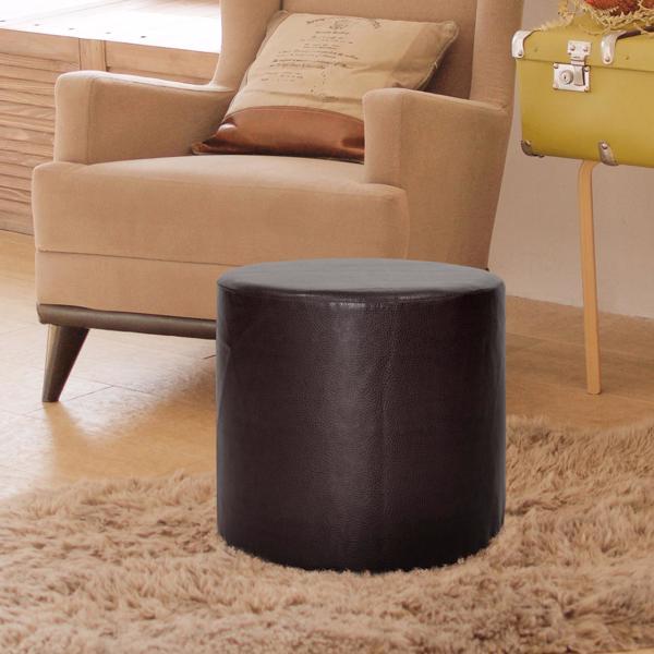 Vinyl Wall Covering Accent Furniture Accent Furniture No Tip Cylinder Avanti Black