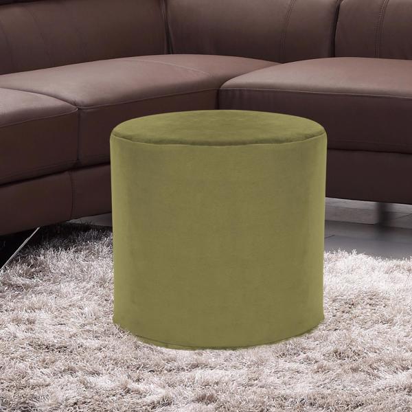 Vinyl Wall Covering Accent Furniture Accent Furniture No Tip Cylinder Bella Moss